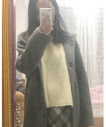 GU | ニット/セーター