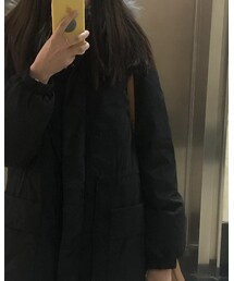 伊芙丽 | ダウンジャケット/コート