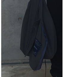 blind | ショルダーバッグ