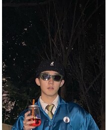 KANGOL | ハンチング/ベレー帽