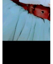 TIENS ecoute | スカート