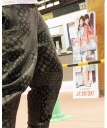 XXX | チノパンツ