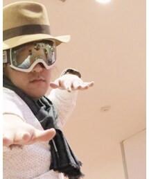 UR | キャップ