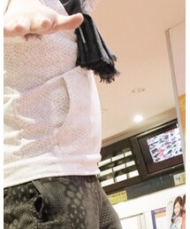 UNDER ARMOUR | パーカー