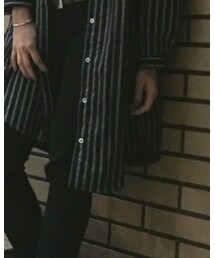 BULSARA | シャツ/ブラウス