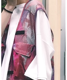 THE NORTH FACE | ベスト
