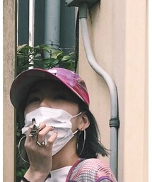 Supreme  | キャップ