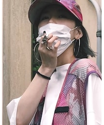 CHROME HEARTS | リング