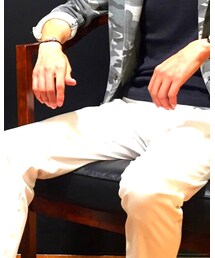 MICHEL KLEIN HOMME    | その他パンツ