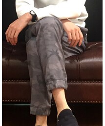 MICHEL KLEIN HOMME    | その他パンツ