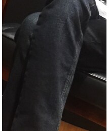 MICHEL KLEIN HOMME    | デニムパンツ