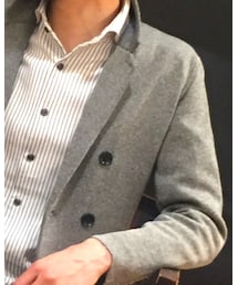 MICHEL KLEIN HOMME    | トップス