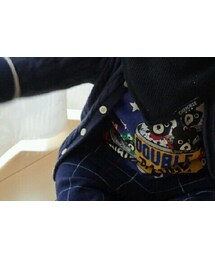 MIKI HOUSE | Tシャツ/カットソー