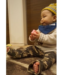 UNIQLO | ロンパース