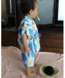 ホットビスケッツ | 浴衣