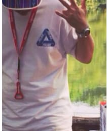 PALACE | Tシャツ/カットソー