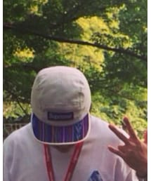 Supreme  | キャップ