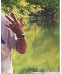 NIXON | アナログ腕時計