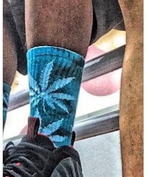 HUF | ソックス/靴下