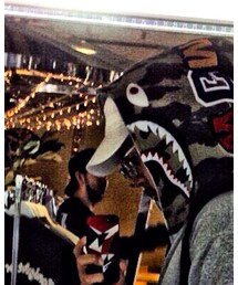 POLO RALPH LAUREN | キャップ