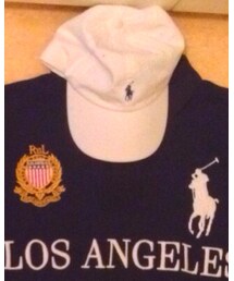 POLO RALPH LAUREN | キャップ