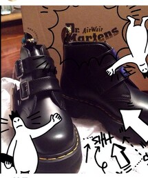 Dr. Martens | その他シューズ