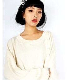 ニット/セーター