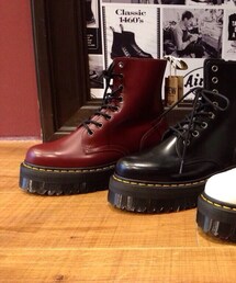 Dr. Martens | ブーツ