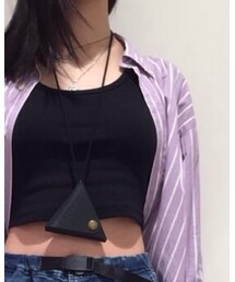 American Apparel | Tシャツ/カットソー