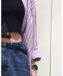 RALPH LAUREN | シャツ/ブラウス