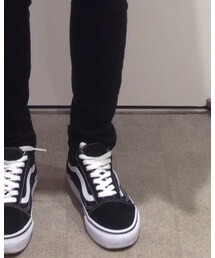 VANS | スニーカー