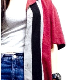 古着 | シャツ/ブラウス