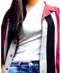 Bershka | キャミソール