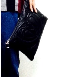 H&M | クラッチバッグ