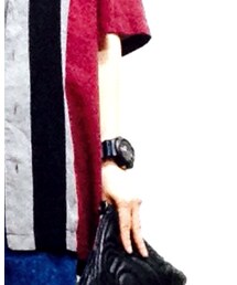 G-SHOCK | アナログ腕時計