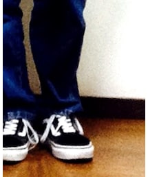 VANS | スニーカー