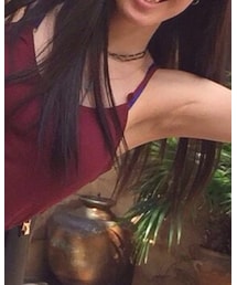 HARE | ネックレス