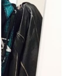 ZARA | ライダースジャケット