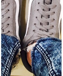 VANS | スニーカー