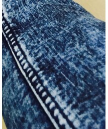 H&M | デニムパンツ