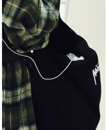 STUSSY | トートバッグ