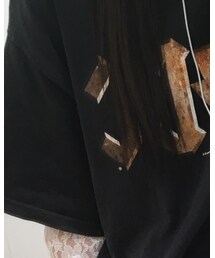 DUMBO | Tシャツ/カットソー