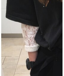 TMS | シャツ/ブラウス