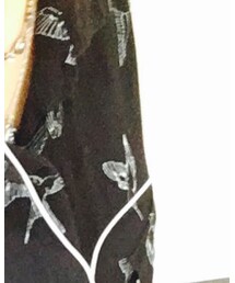 ZARA | シャツ/ブラウス