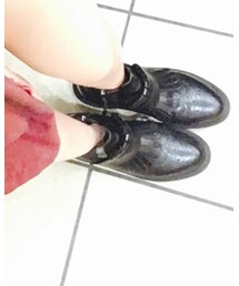 Dr. Martens | ブーツ