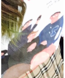 PUNKCAKE | Tシャツ/カットソー