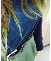 ZARA | Tシャツ/カットソー