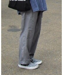 VANS | スリッポン