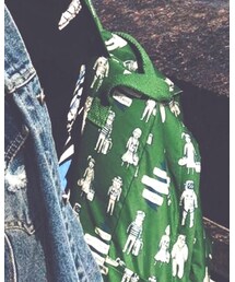 TYAKASHA | バックパック/リュック