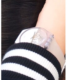 SWATCH | アナログ腕時計